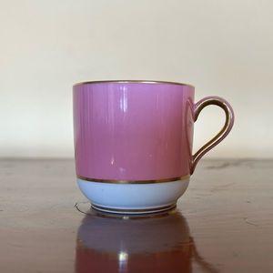 Tiffany & Co. Small Cup